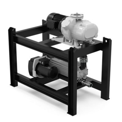 RUTA WSU501/VD100