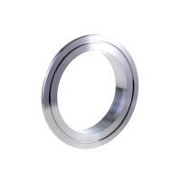 Adapter / Reducer - St St DN 40 CF -- DN 40 ISO-KF (China only)