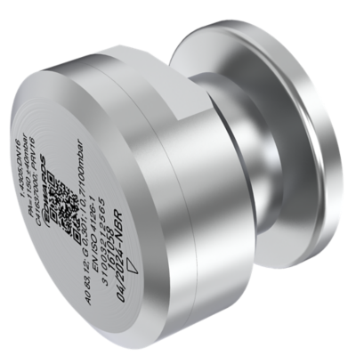 Pressure relief valves