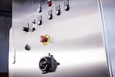 Beer bottle filling system