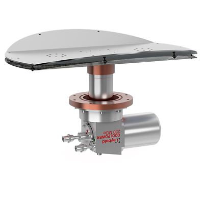 COOLPOWER 250 MDe + cryopanel