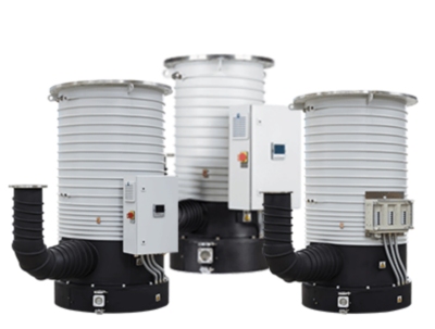 Pompe de difuzie cu ulei gama DIJ