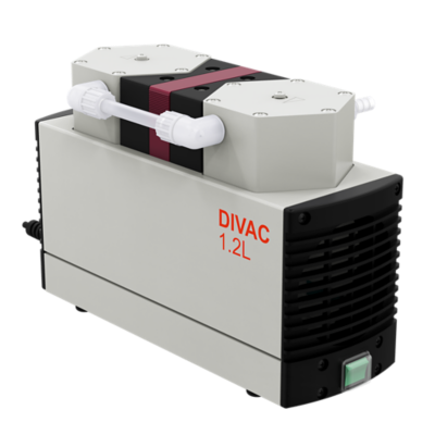 DIVAC 1.2 L Diaphragm Pump
