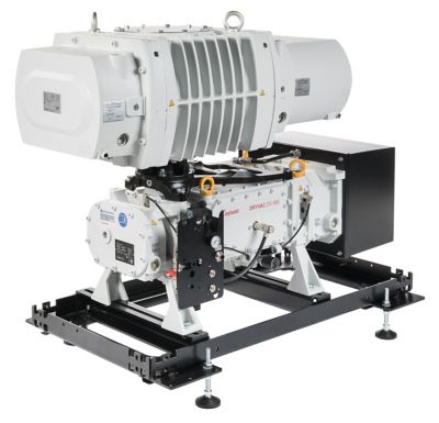 DRYVAC System_DS 4450 b