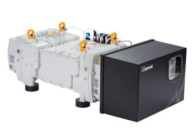 Pompa de vid uscată DRYVAC 650 FP