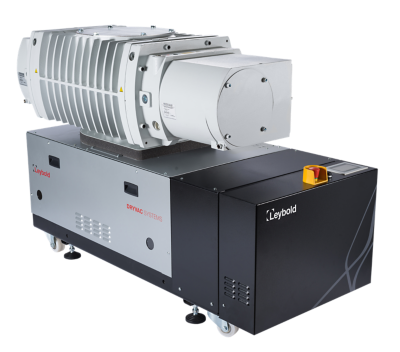 DRYVAC System_DS 7065_iT