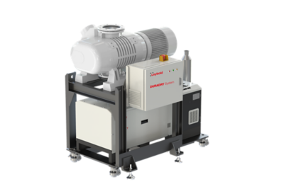 DURADRY DD 4000 System 