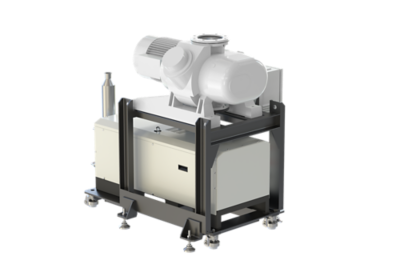 DURADRY DD 4000 System 