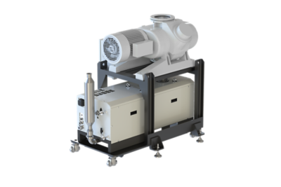 DURADRY DD 4000 System 