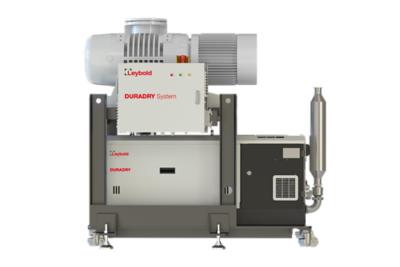 DURADRY DD 4000 System 