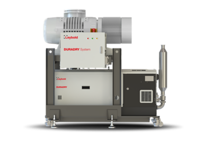 DURADRY DD 4000 System 