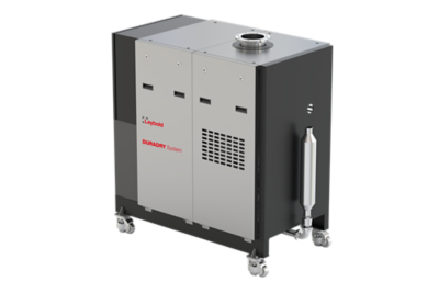 DURADRY System (enclosure)