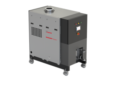 DURADRY System (enclosure)