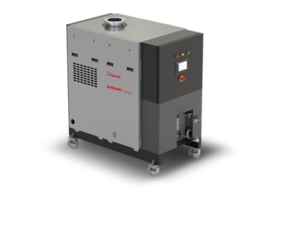 DURADRY System (enclosure)