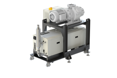 DURADRY DD 1600/2000 System