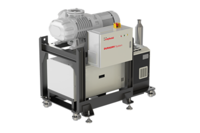 DURADRY DD 1600/2000 System