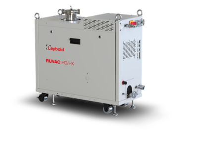 RUVAC HD_HX 820