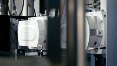 Steel Degassung Service