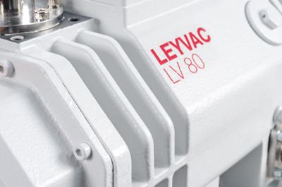 LEYVAC LV 80