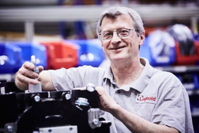 Production / People Image Pictures