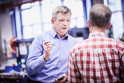 Production / People Image Pictures