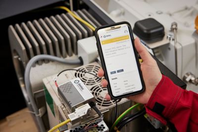 Remote Connectivity