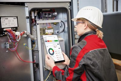 Remote Connectivity