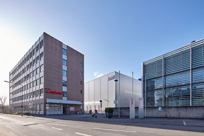 Sites Leybold photo and video gallery