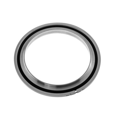 Centring Ring - Al FKM O-Ring DN 63 ISO-K