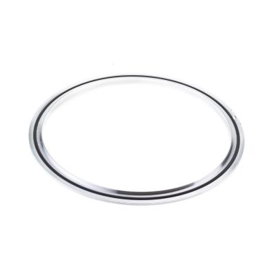 Centring Ring - Al FKM O-Ring DN 320 ISO-K