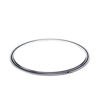 Centring Ring - Al FKM O-Ring DN 320 ISO-K