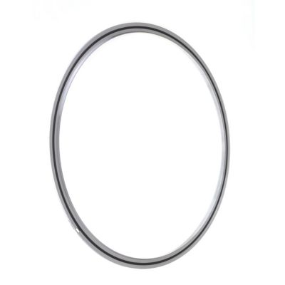 Centring Ring - Al FKM O-Ring DN 500 ISO-K