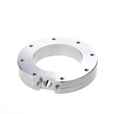 Measurement Flange - St St DN 63 ISO-K