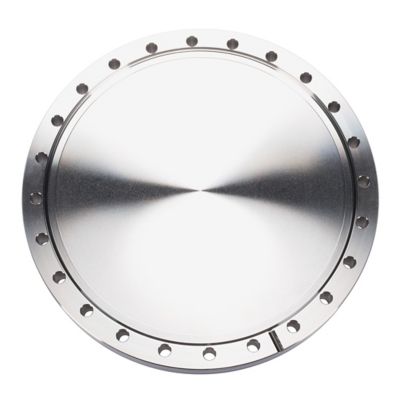 Blank Flange - Fixed - St St DN 200 CF