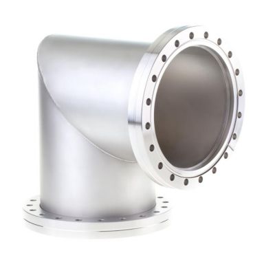 Pipe Bend - St St DN 160 CF