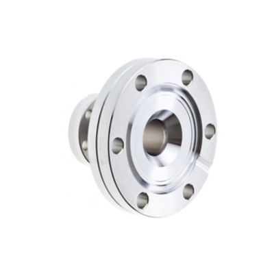 Reducing Piece - St St 40 CF - DN 16 CF