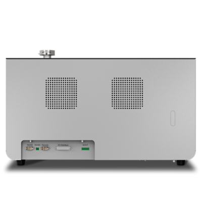 PHOENIX Industrial Helium Leak Detector