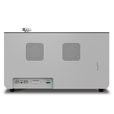 PHOENIX Industrial Helium Leak Detector