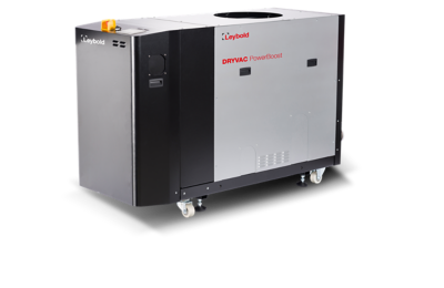 DRYVAC PowerBoost