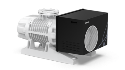 RUVAC WS 3001