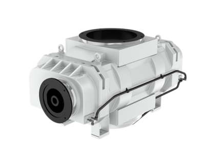 RUVAC WA 40000
