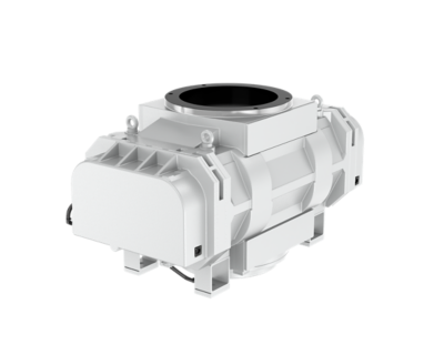 RUVAC WA 40000