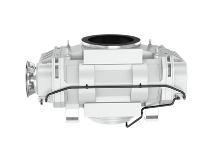 RUVAC WA 40000