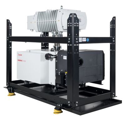 SOGEVAC SYSTEM SVS70H63BF-G