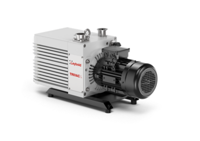 TRIVAC D 40 L
