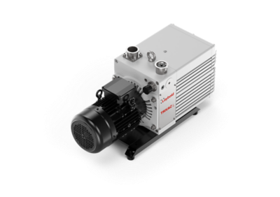 TRIVAC D 40 L