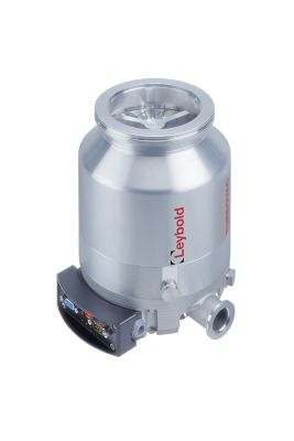 TURBOVAC 350 i