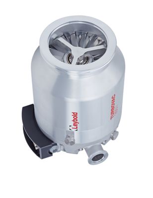 TURBOVAC 350 i