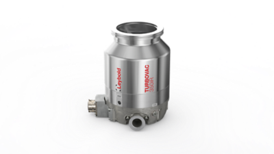 TURBOVAC 350 iR