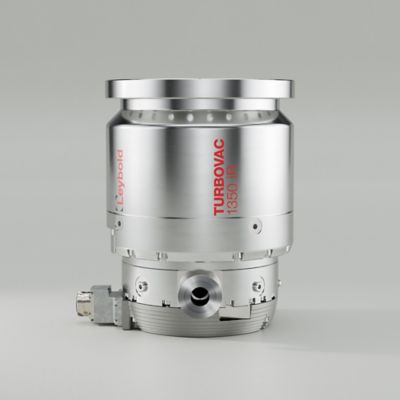 TURBOVAC iR 1350